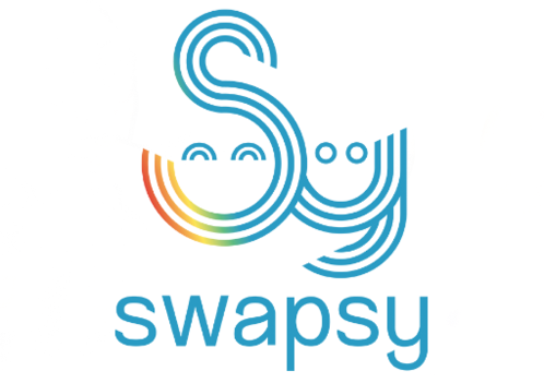 Swapsy 公司图标